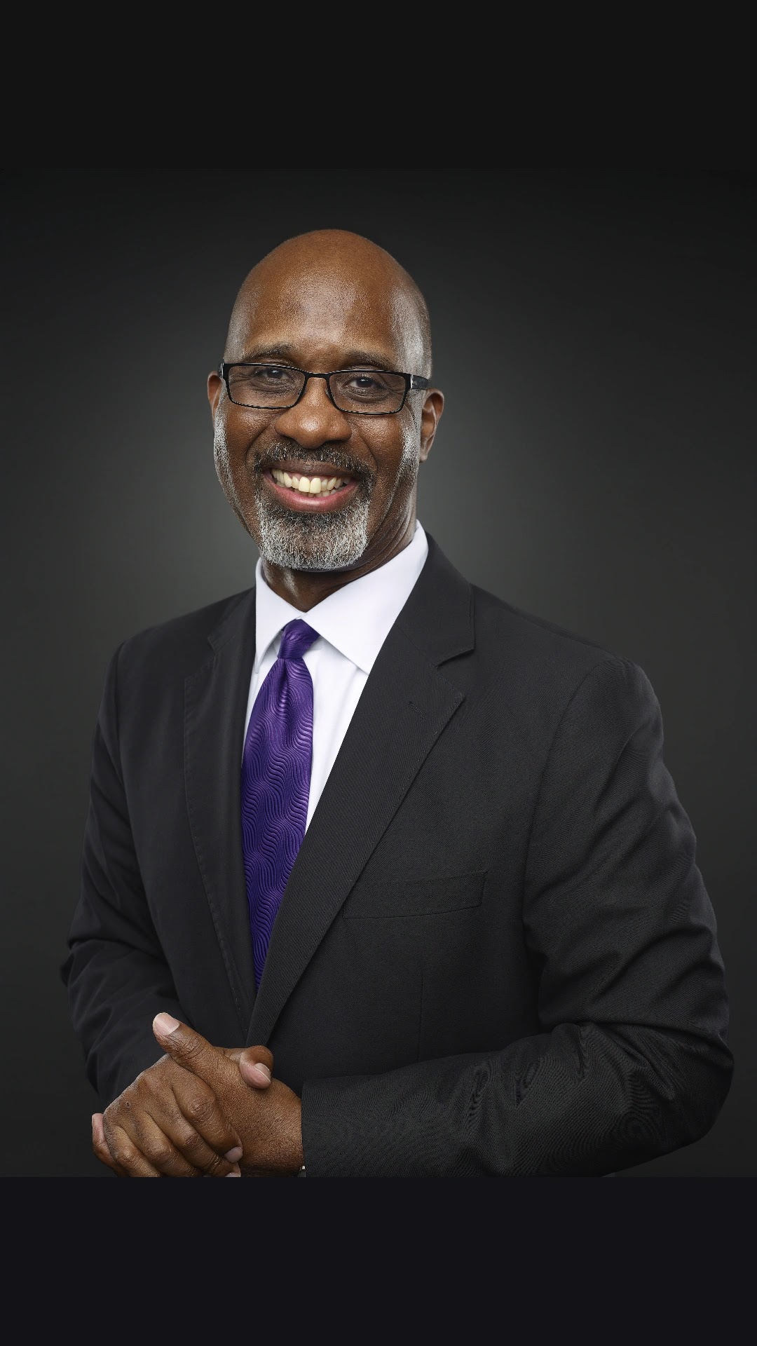 Eugene West — panelist