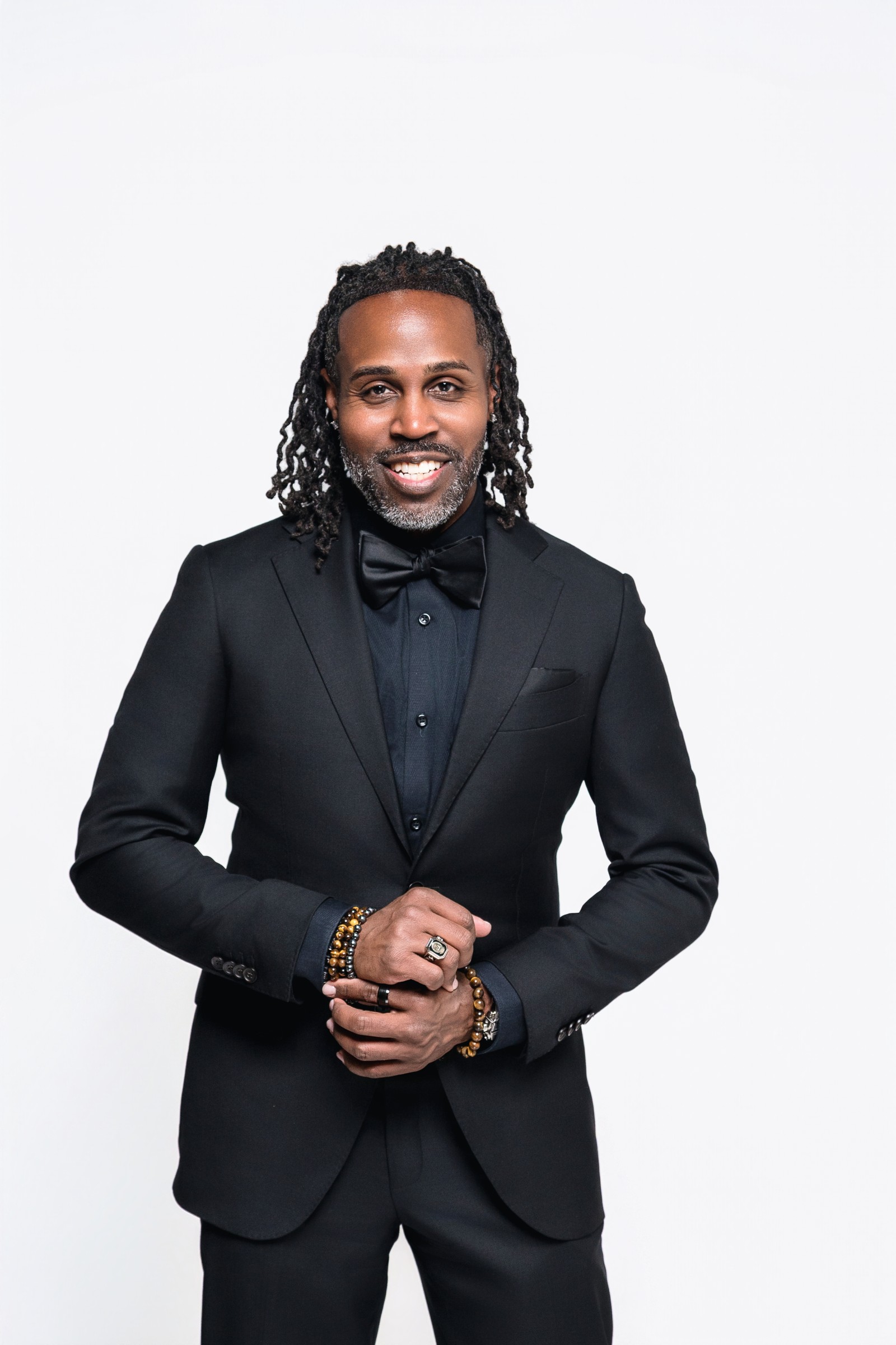 Donald L. Butler — panelist