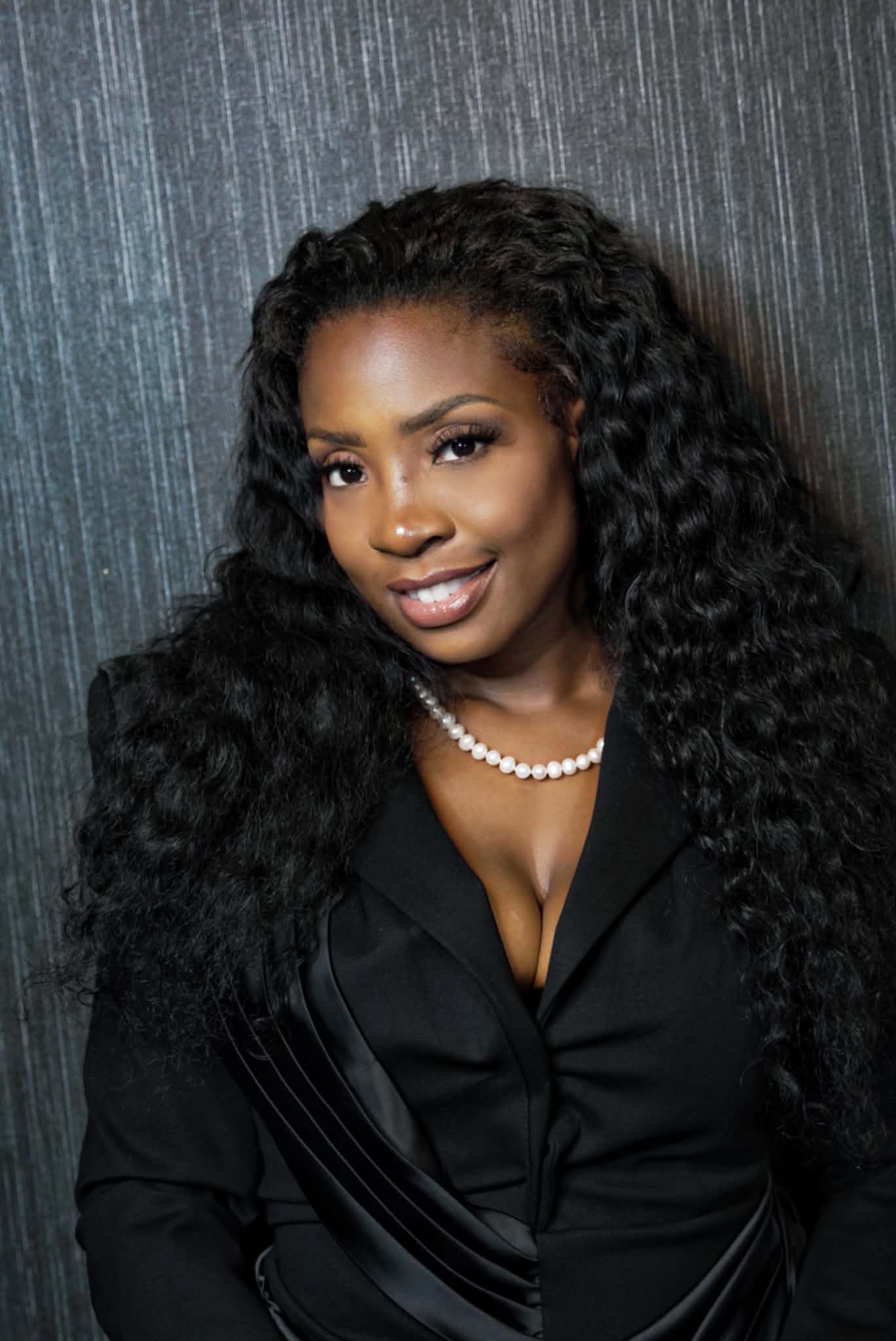 Milani Tier — panelist