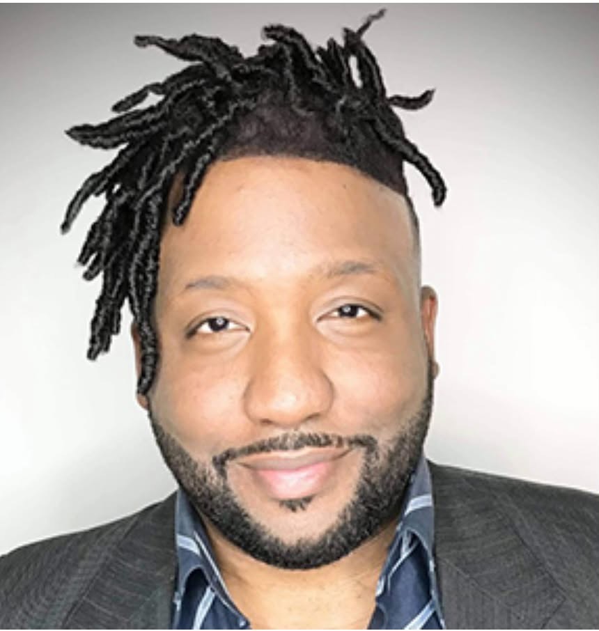Nechemyah D. D. Sullivan — panelist